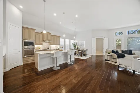 121 Oakwood Lane Hickory Creek TX 75065