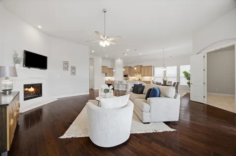 121 Oakwood Lane Hickory Creek TX 75065
