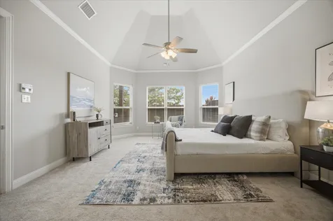 121 Oakwood Lane Hickory Creek TX 75065