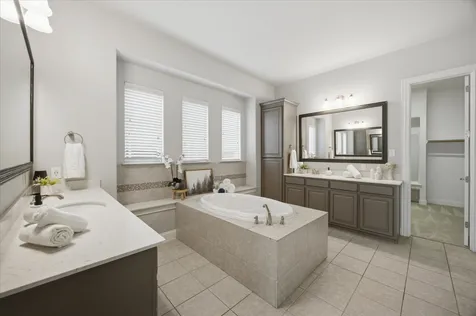 121 Oakwood Lane Hickory Creek TX 75065