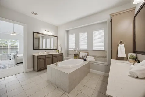 121 Oakwood Lane Hickory Creek TX 75065