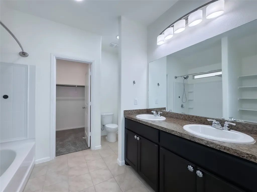 708 Stanmire Lake Trail Fort Worth TX 76120