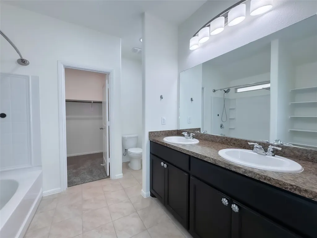 708 Stanmire Lake Trail Fort Worth TX 76120