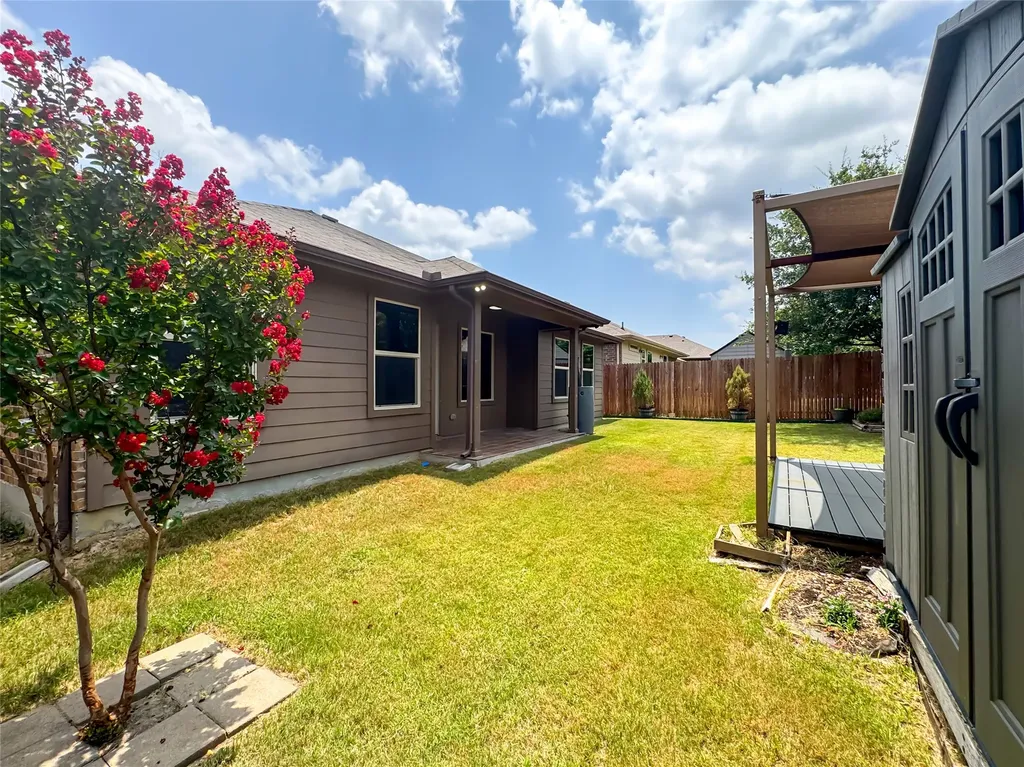 708 Stanmire Lake Trail Fort Worth TX 76120