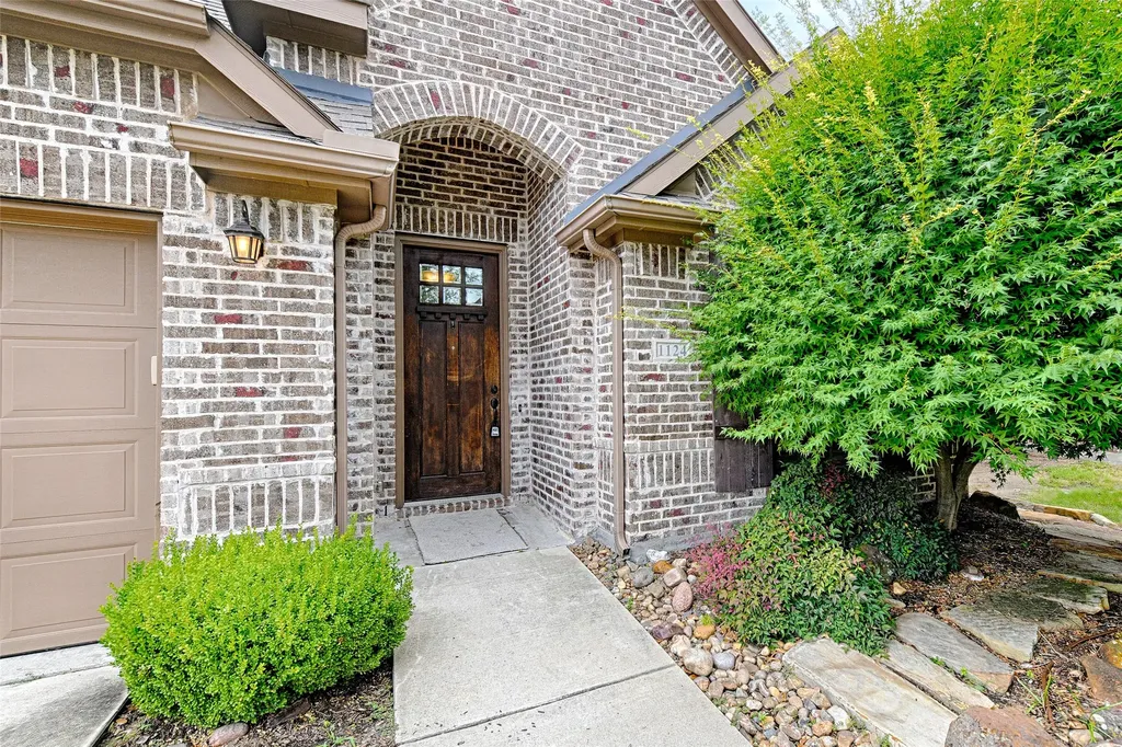 1124 Hot Springs Way Celina TX 75009