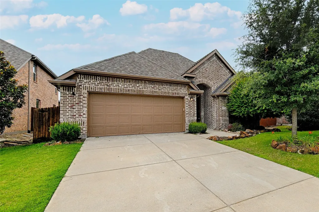 1124 Hot Springs Way Celina TX 75009