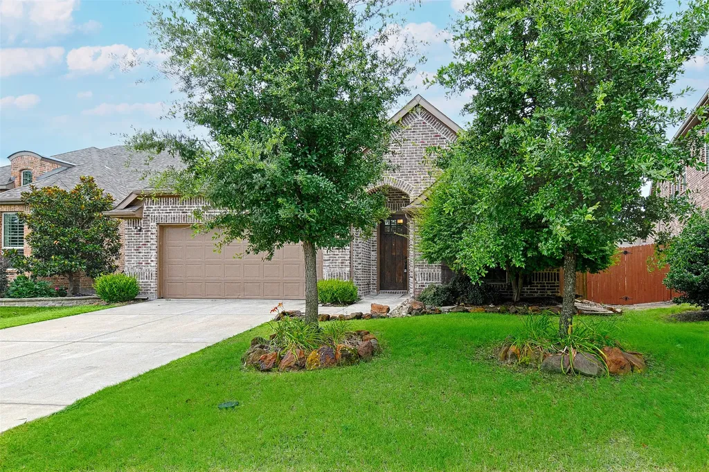 1124 Hot Springs Way Celina TX 75009