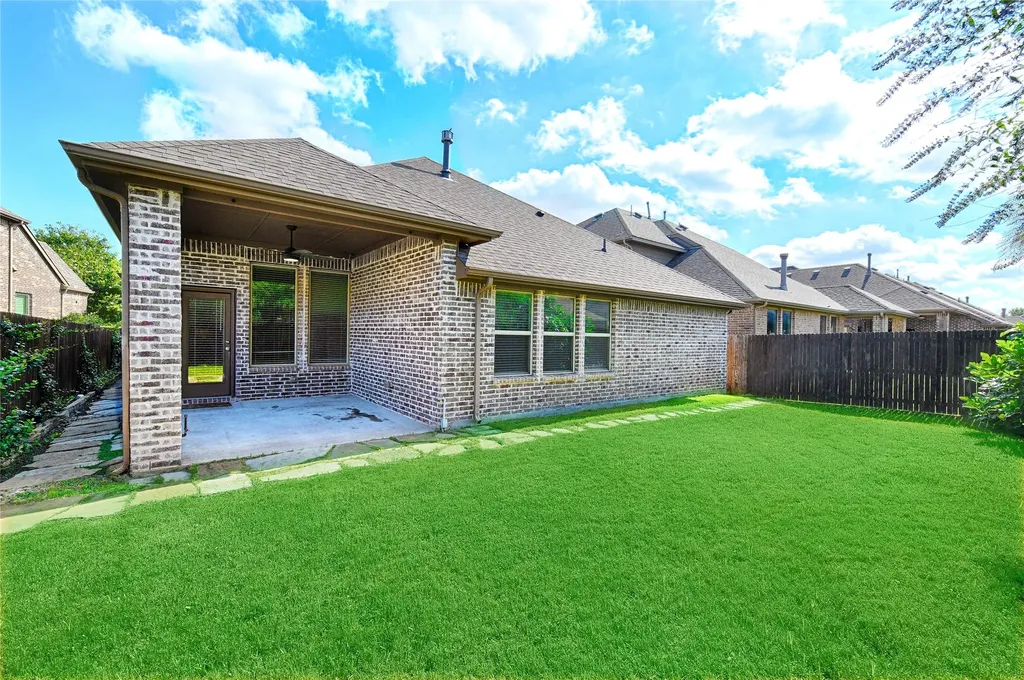 1124 Hot Springs Way Celina TX 75009