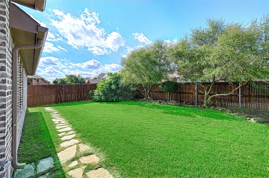1124 Hot Springs Way Celina TX 75009