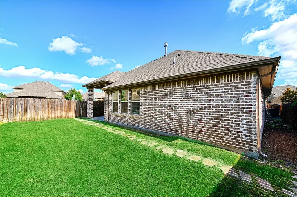 1124 Hot Springs Way Celina TX 75009