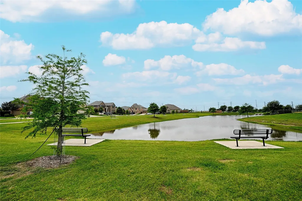 1124 Hot Springs Way Celina TX 75009