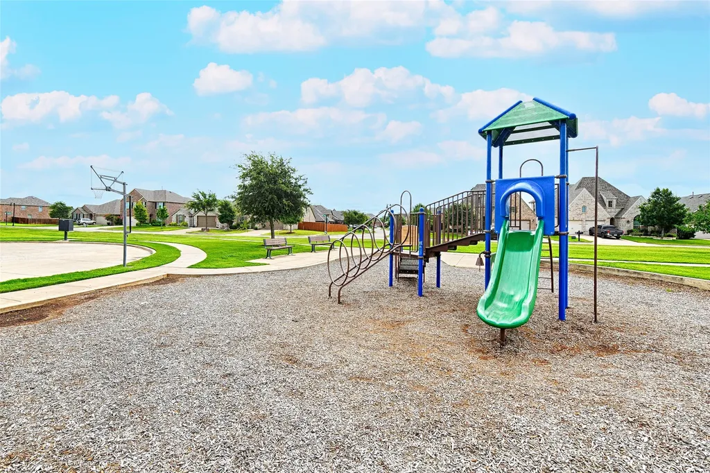 1124 Hot Springs Way Celina TX 75009