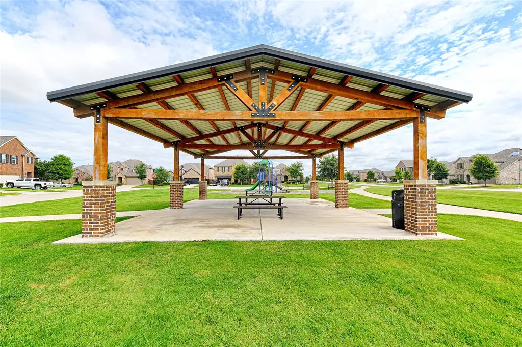 1124 Hot Springs Way Celina TX 75009