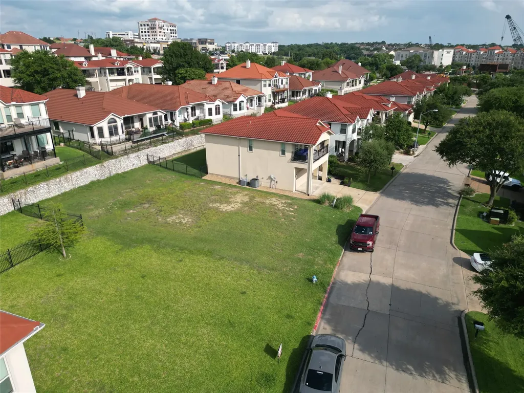 2037 Pontchartrain Drive Rockwall TX 75087