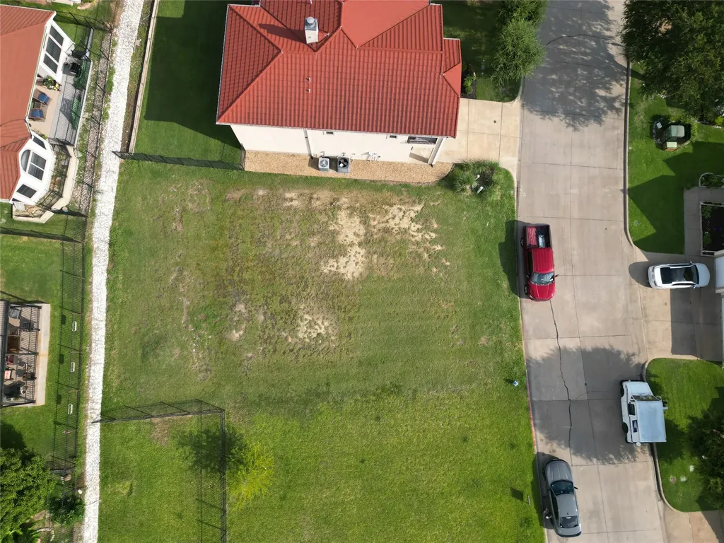 2037 Pontchartrain Drive Rockwall TX 75087