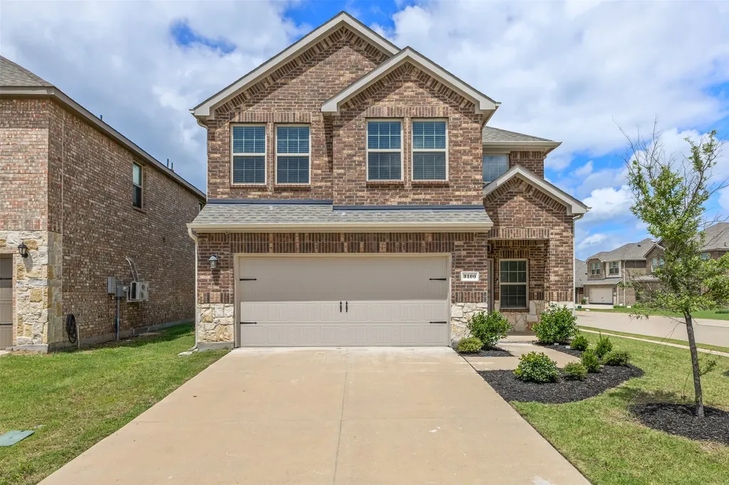 3100 Grimaldo Drive Mesquite TX 75126