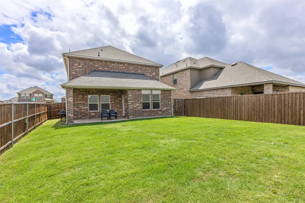 3100 Grimaldo Drive Mesquite TX 75126