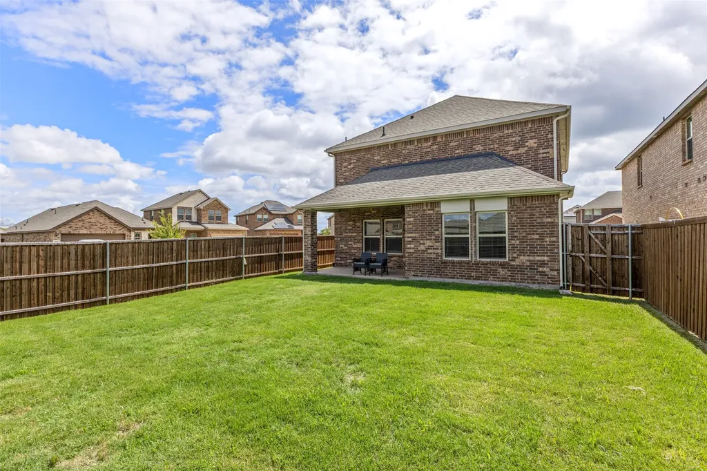 3100 Grimaldo Drive Mesquite TX 75126