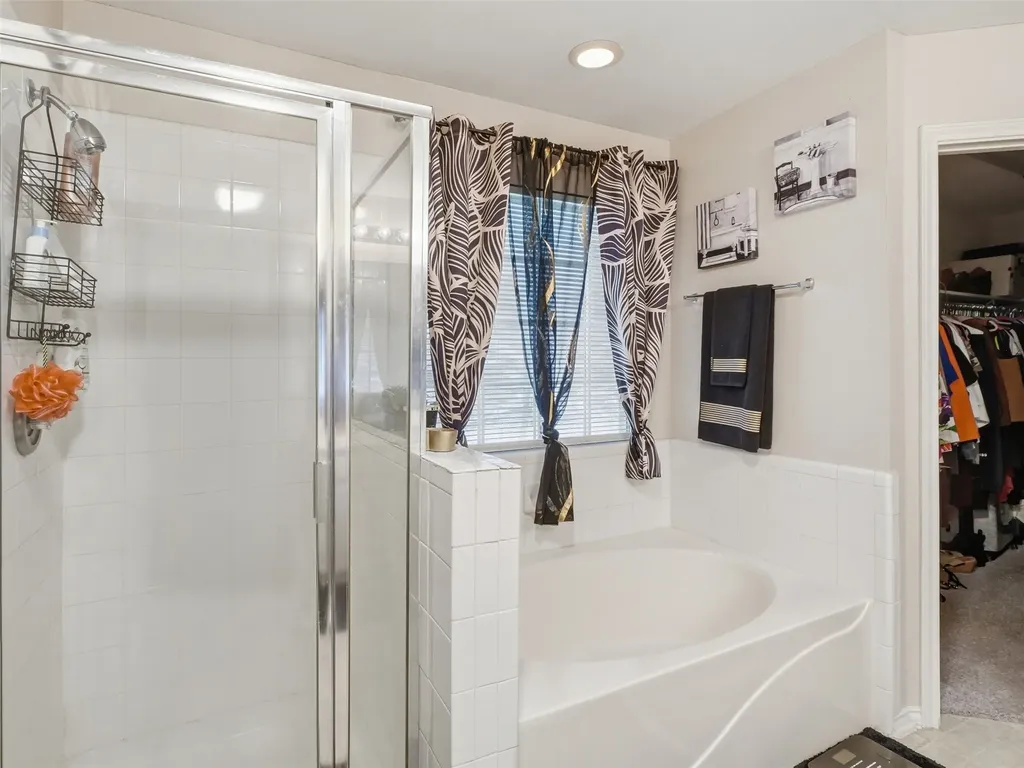 1531 Rebecca Lane Lancaster TX 75134