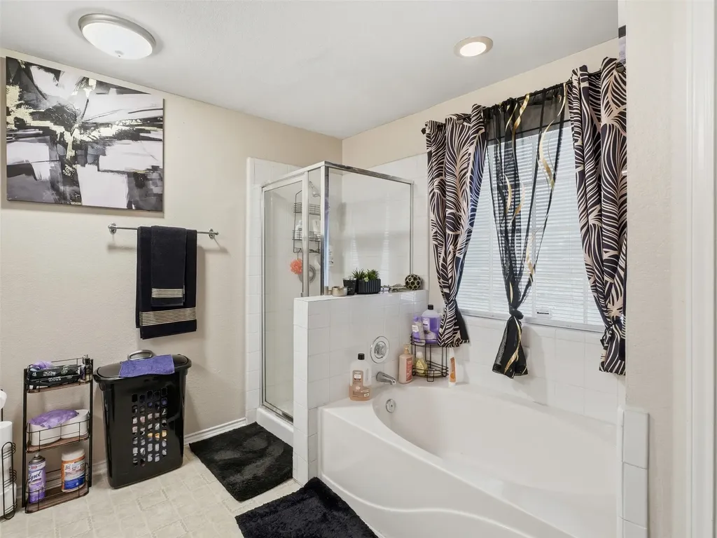 1531 Rebecca Lane Lancaster TX 75134