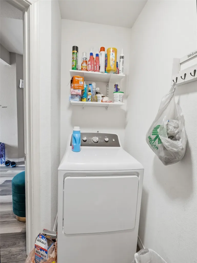 1531 Rebecca Lane Lancaster TX 75134