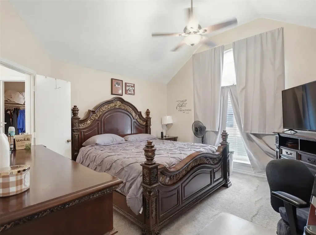 1531 Rebecca Lane Lancaster TX 75134