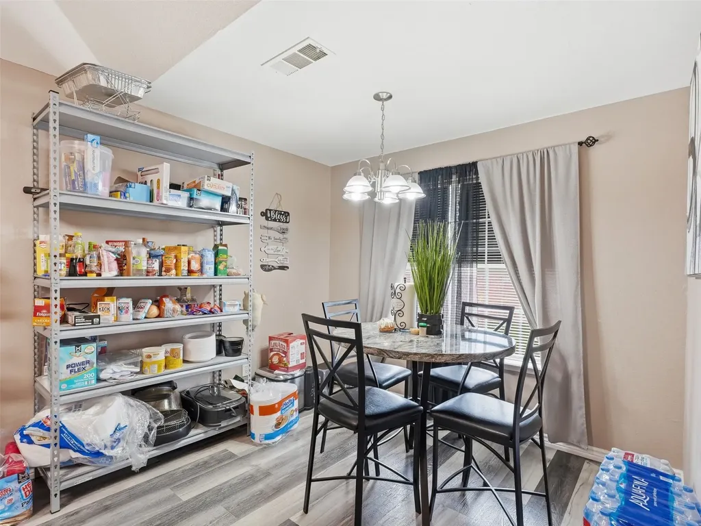 1531 Rebecca Lane Lancaster TX 75134