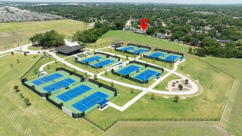 1526 Bitter Creek Drive Garland TX 75040