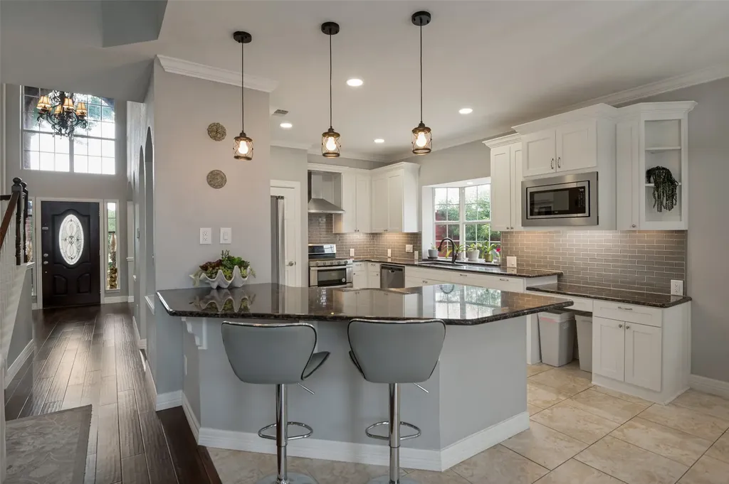 10903 Sweetwater Drive Frisco TX 75035