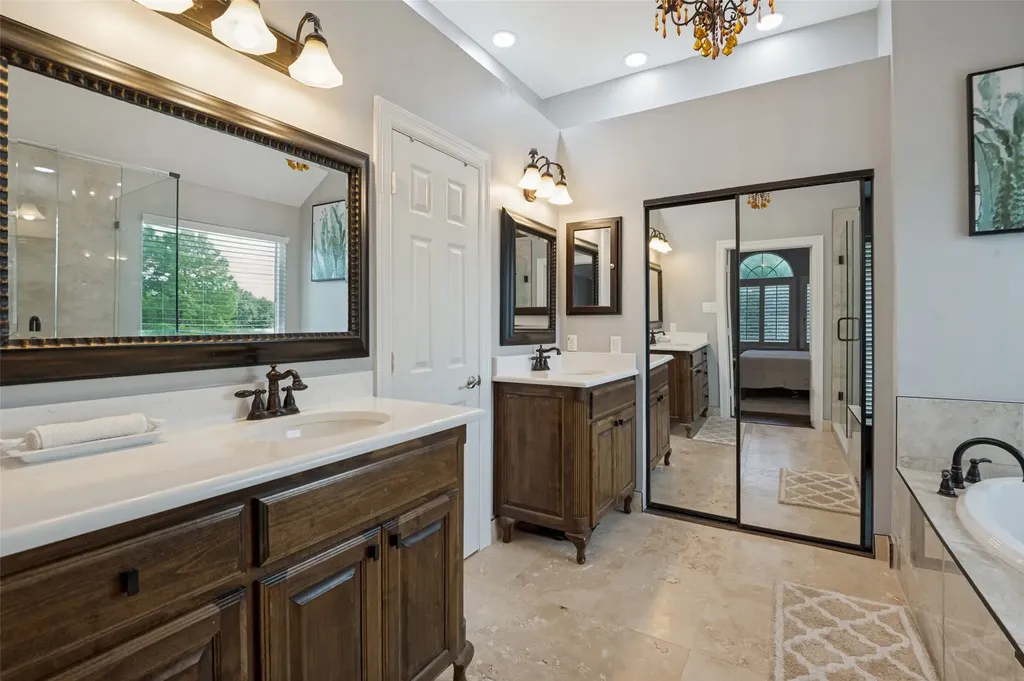 10903 Sweetwater Drive Frisco TX 75035