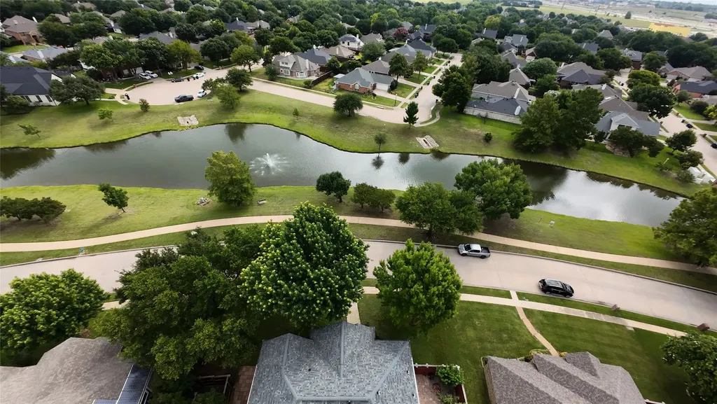 10903 Sweetwater Drive Frisco TX 75035