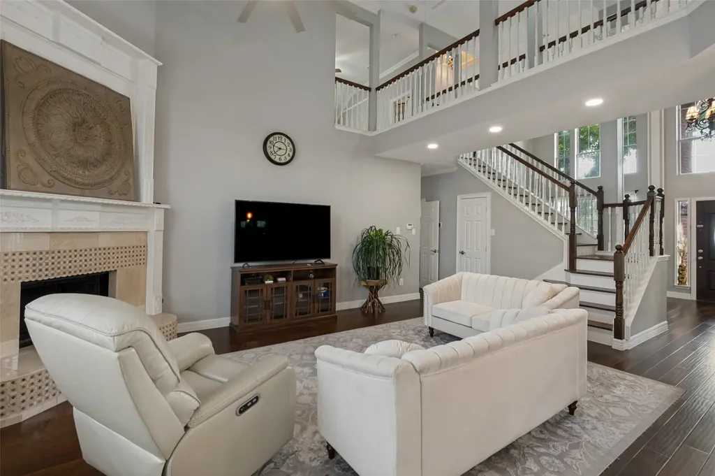10903 Sweetwater Drive Frisco TX 75035