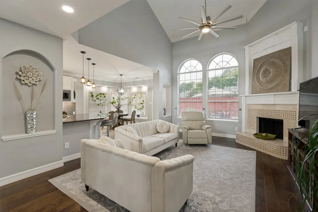 10903 Sweetwater Drive Frisco TX 75035