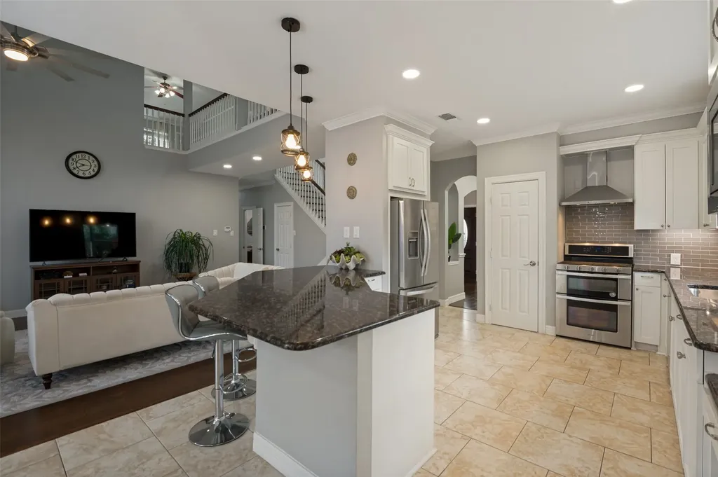 10903 Sweetwater Drive Frisco TX 75035