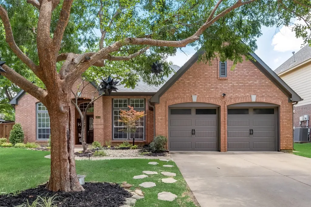 1919 Stafford Road Grapevine TX 76051