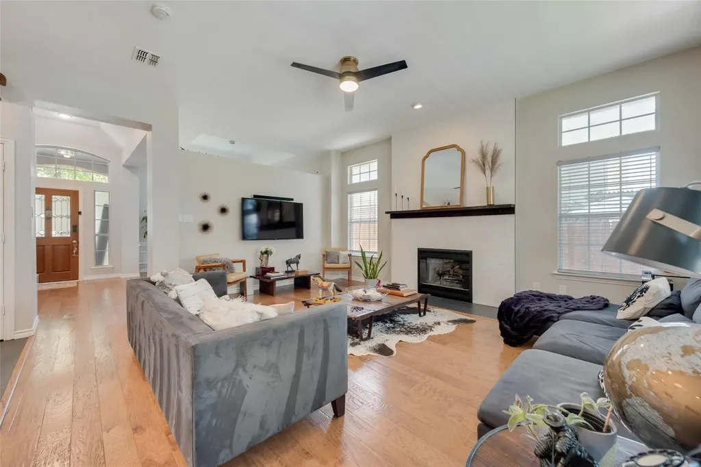1919 Stafford Road Grapevine TX 76051