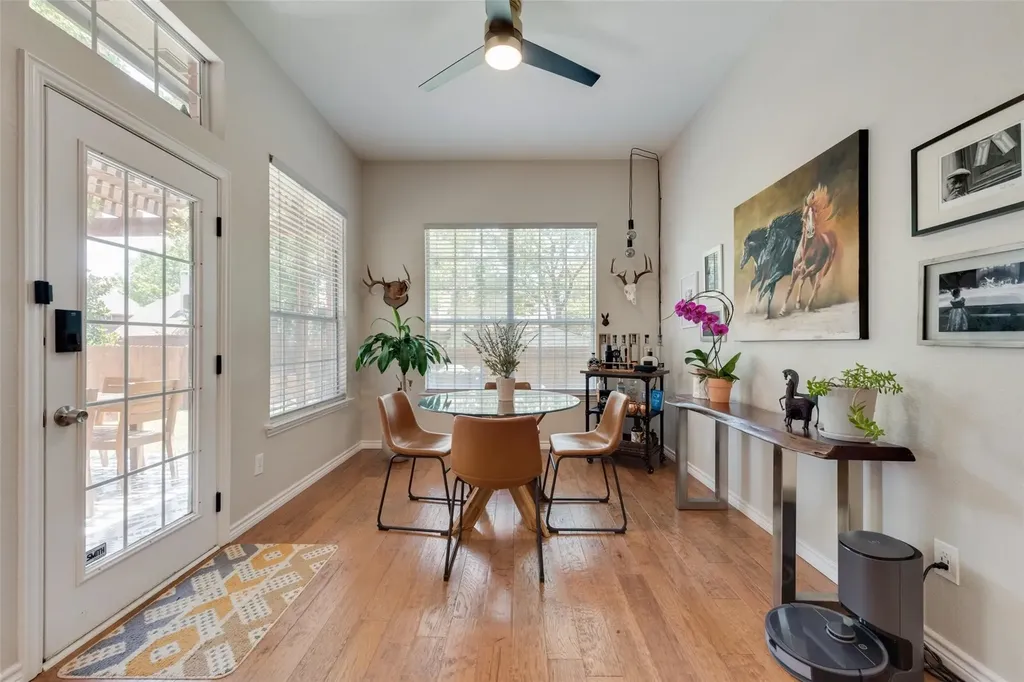 1919 Stafford Road Grapevine TX 76051