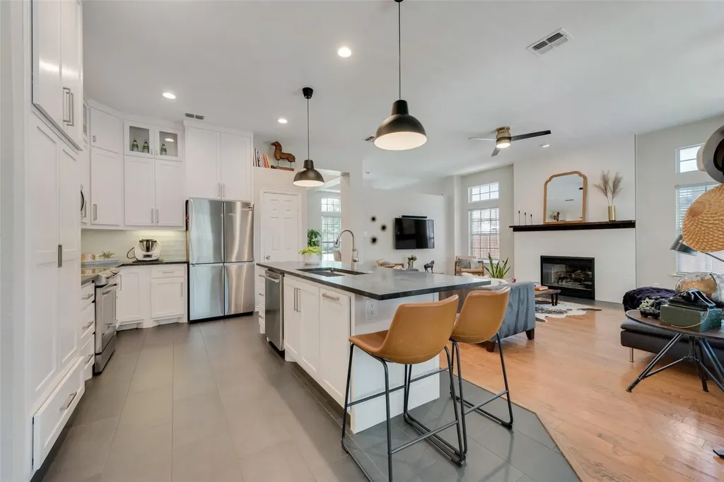 1919 Stafford Road Grapevine TX 76051
