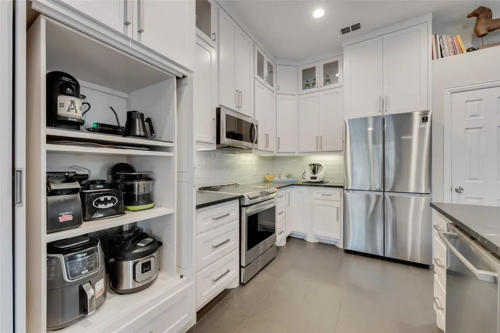 1919 Stafford Road Grapevine TX 76051