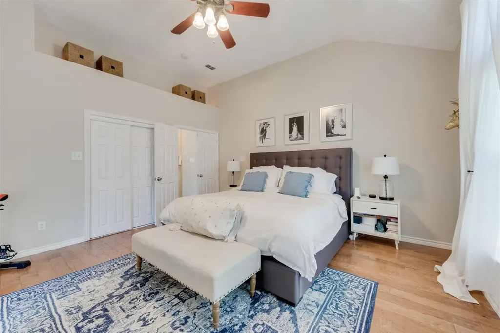 1919 Stafford Road Grapevine TX 76051