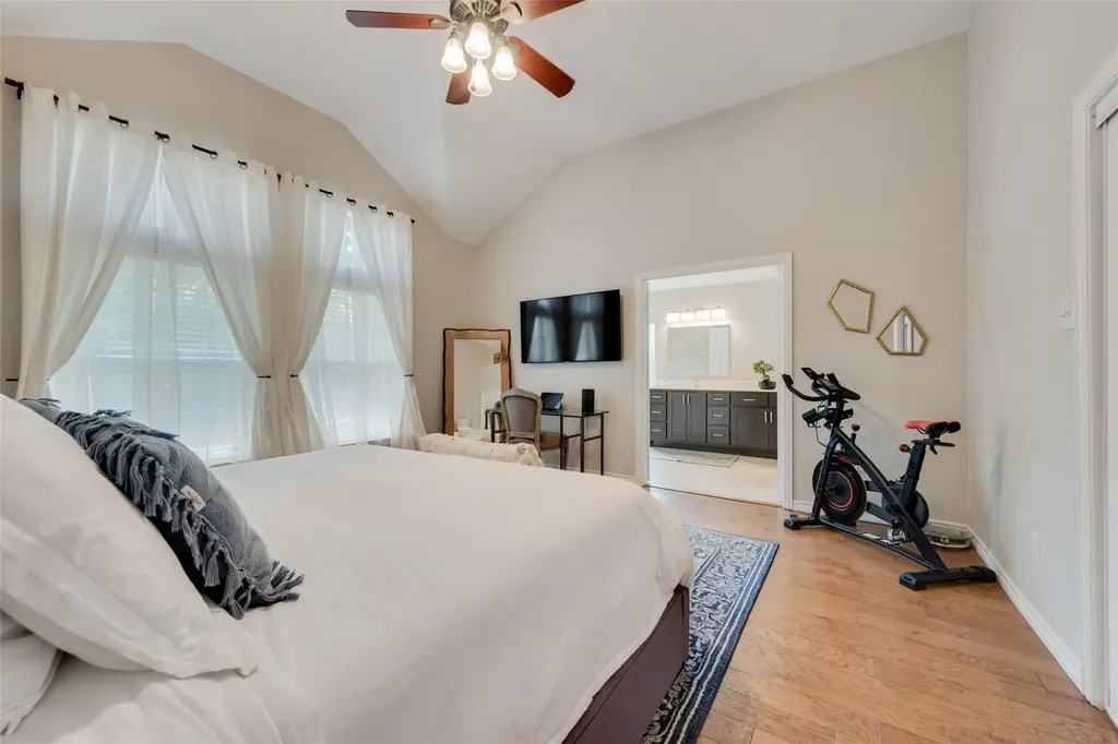 1919 Stafford Road Grapevine TX 76051