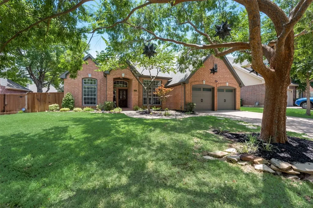 1919 Stafford Road Grapevine TX 76051