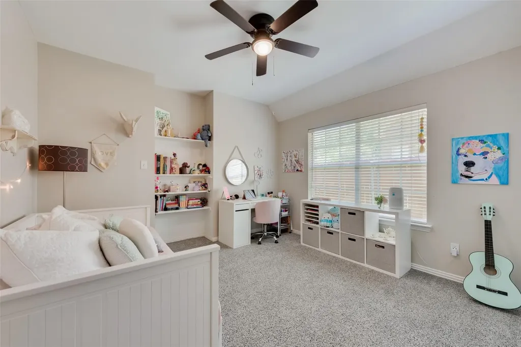 1919 Stafford Road Grapevine TX 76051