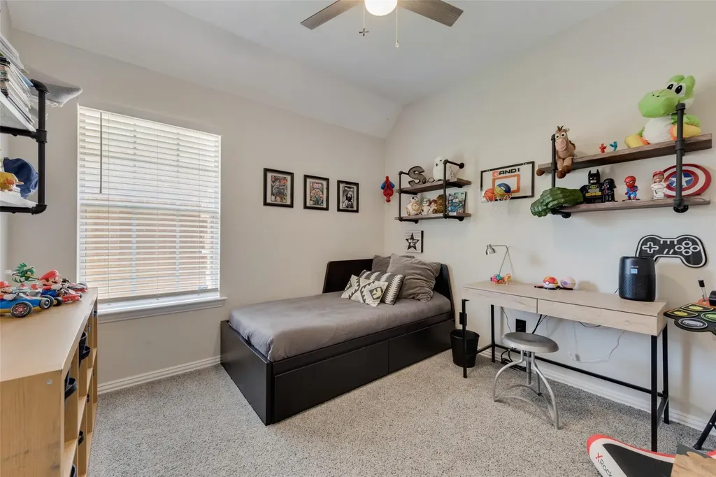 1919 Stafford Road Grapevine TX 76051