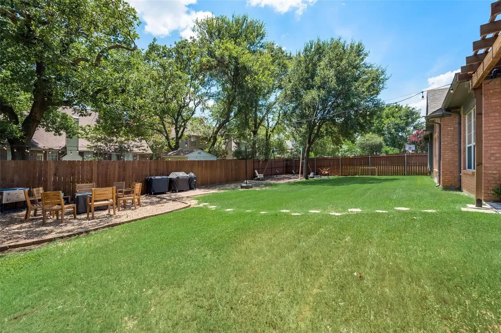1919 Stafford Road Grapevine TX 76051