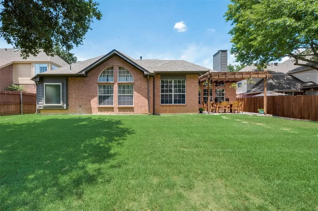 1919 Stafford Road Grapevine TX 76051
