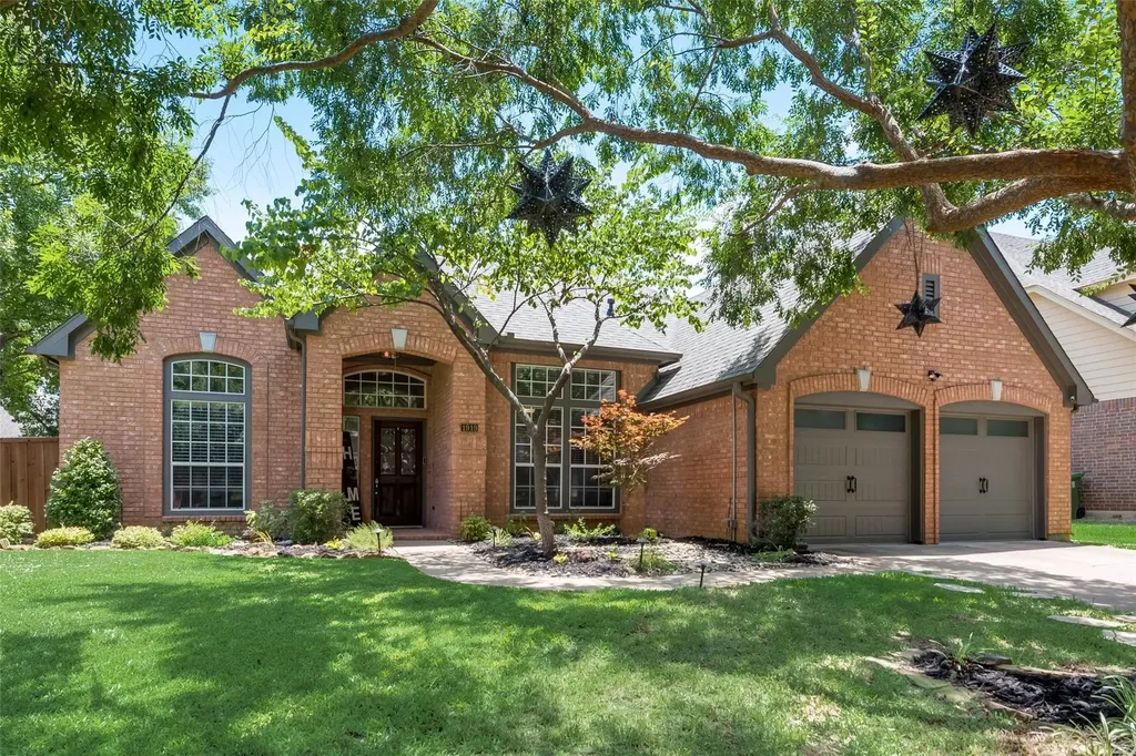 1919 Stafford Road Grapevine TX 76051