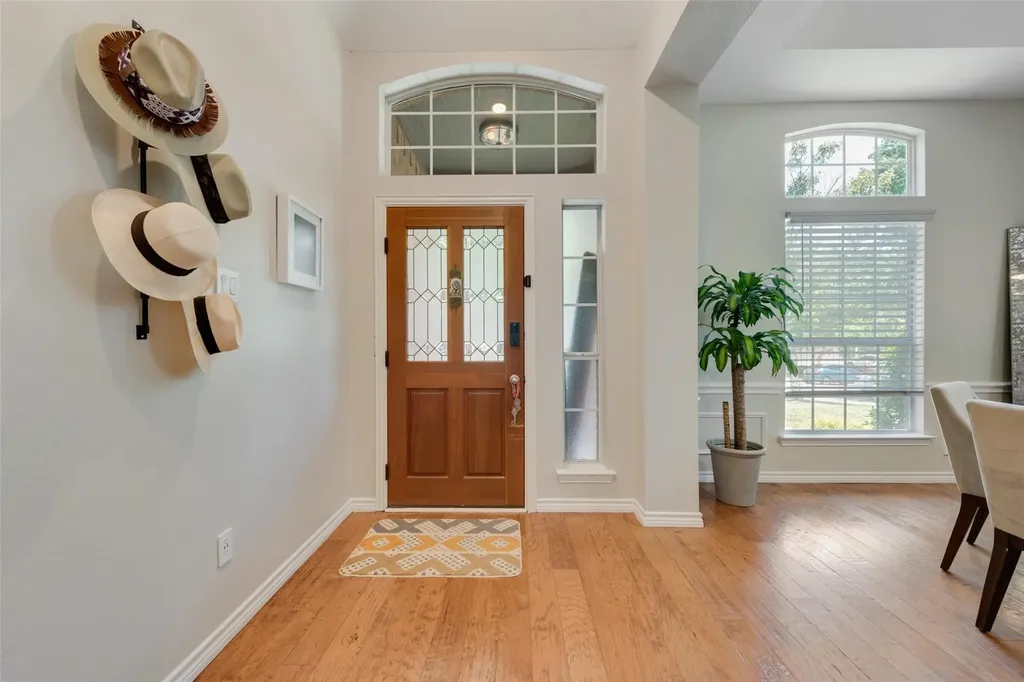 1919 Stafford Road Grapevine TX 76051