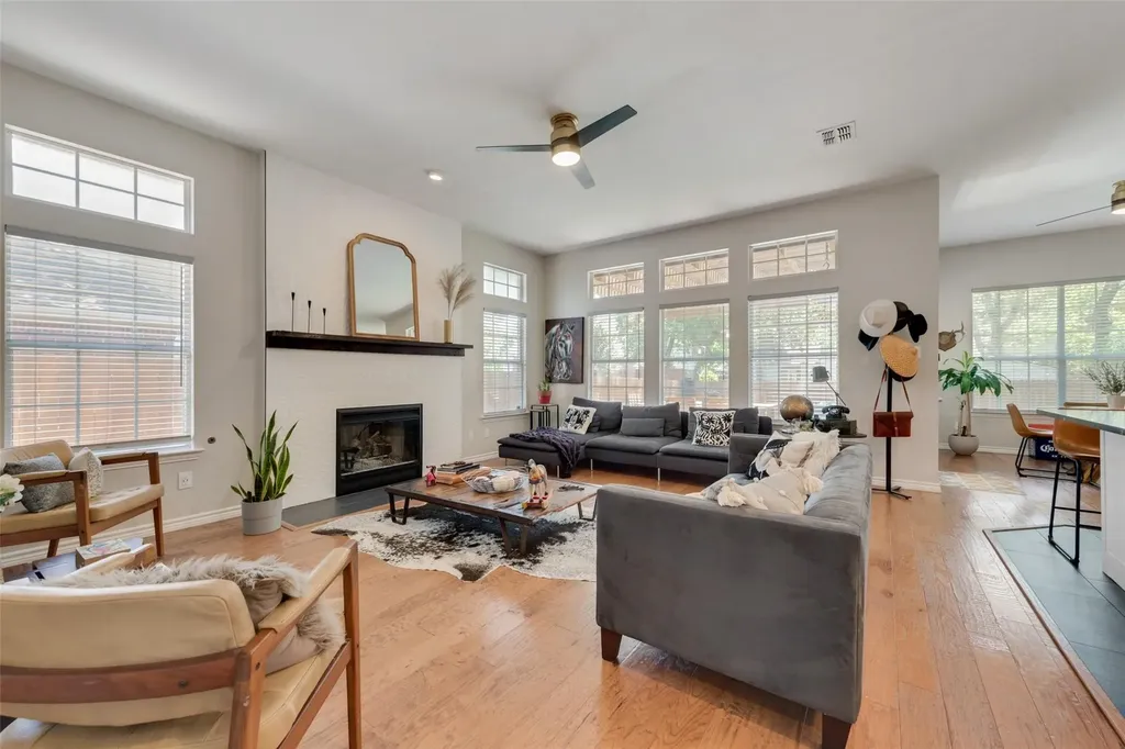 1919 Stafford Road Grapevine TX 76051