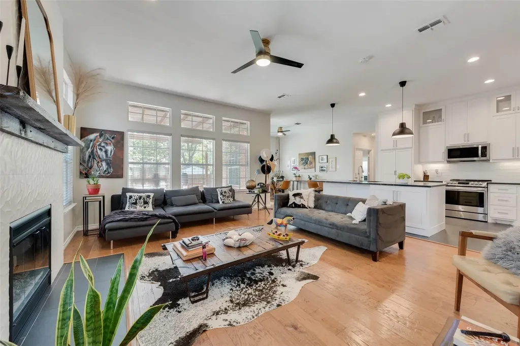 1919 Stafford Road Grapevine TX 76051